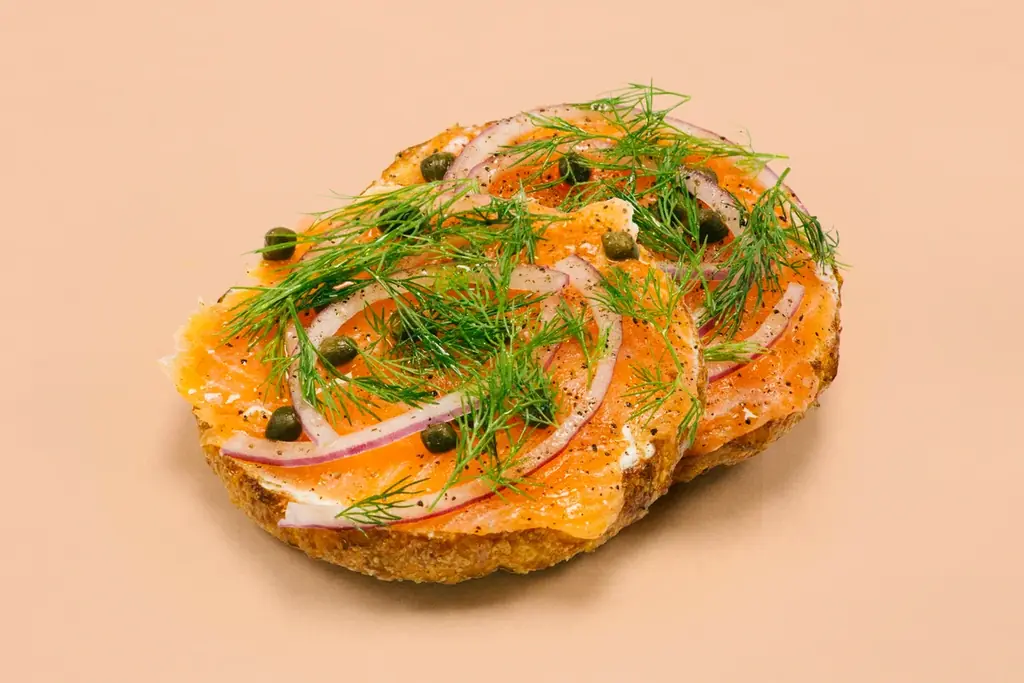 ニューヨークで行列の絶えないベーグル店「Apollo Bagels」が日本初上陸 | DEAN ＆ DELUCA カフェ 丸の内で3日間限定ポップアップ開催【5/22（金）-24（日）】 画像 7