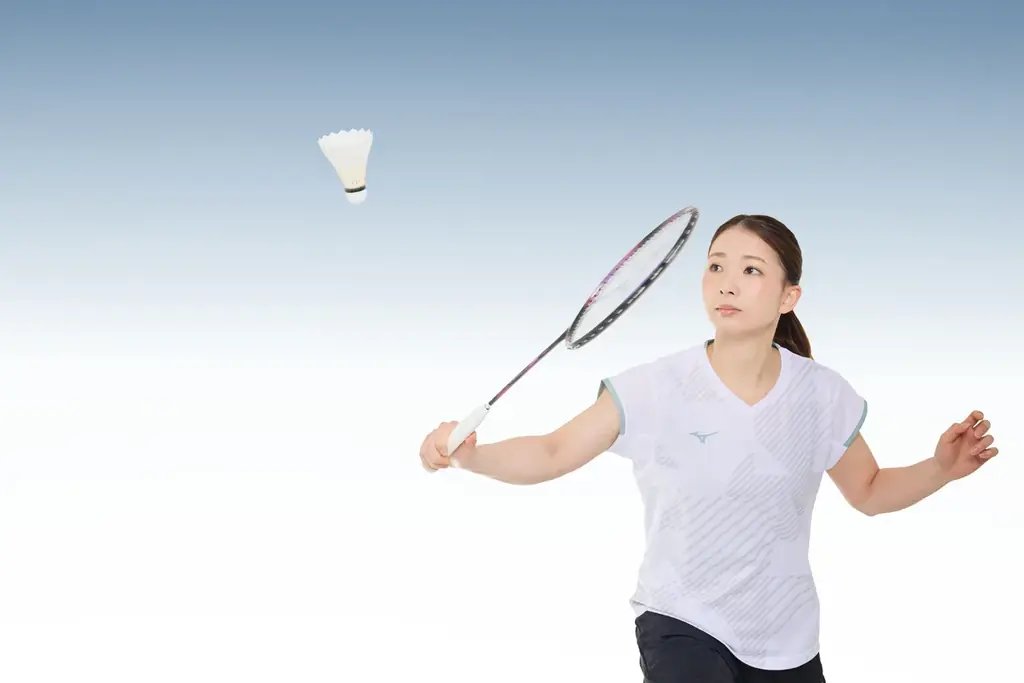 リオデジャネイロオリンピック・バドミントン金メダリスト 松友美佐紀選手とスポンサー契約を締結 画像 2