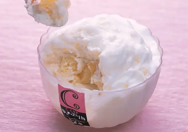 北海道を代表する「白」は雪と牛乳！山盛りのクリームに溺れる覚悟はOK？大丸札幌店で『クリームスイーツコレクション』開催！ 画像 4