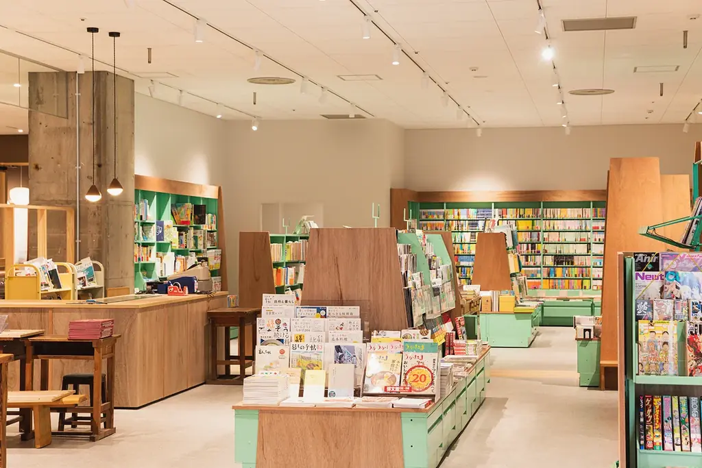 オープンから盛況の8Peaks living、5月25日より「KNOT OFFICE」「KNOT LOUNGE」本格稼働 画像 16