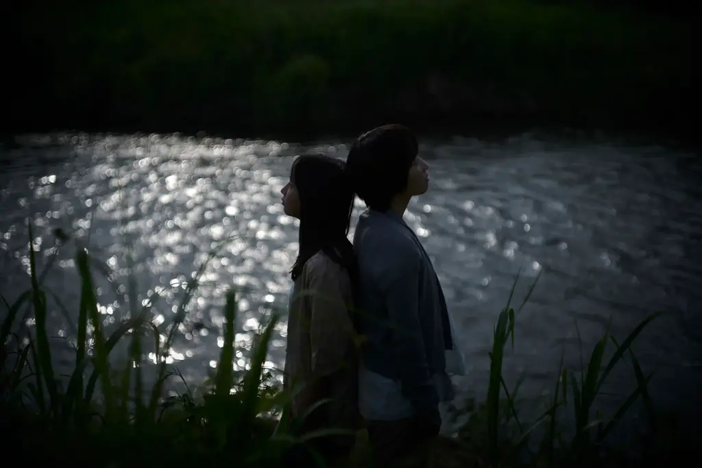 6月6日上映開始 短編映画『器』が茨城・あまや座で凱旋