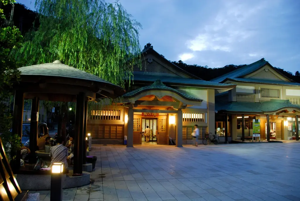 6～7月限定【初夏を愉しむ鮎会席】地酒３種飲み比べ ～ 芭蕉が愛した山中温泉×湯めぐり街あるき帖×山中節の夕べ etc. 画像 18