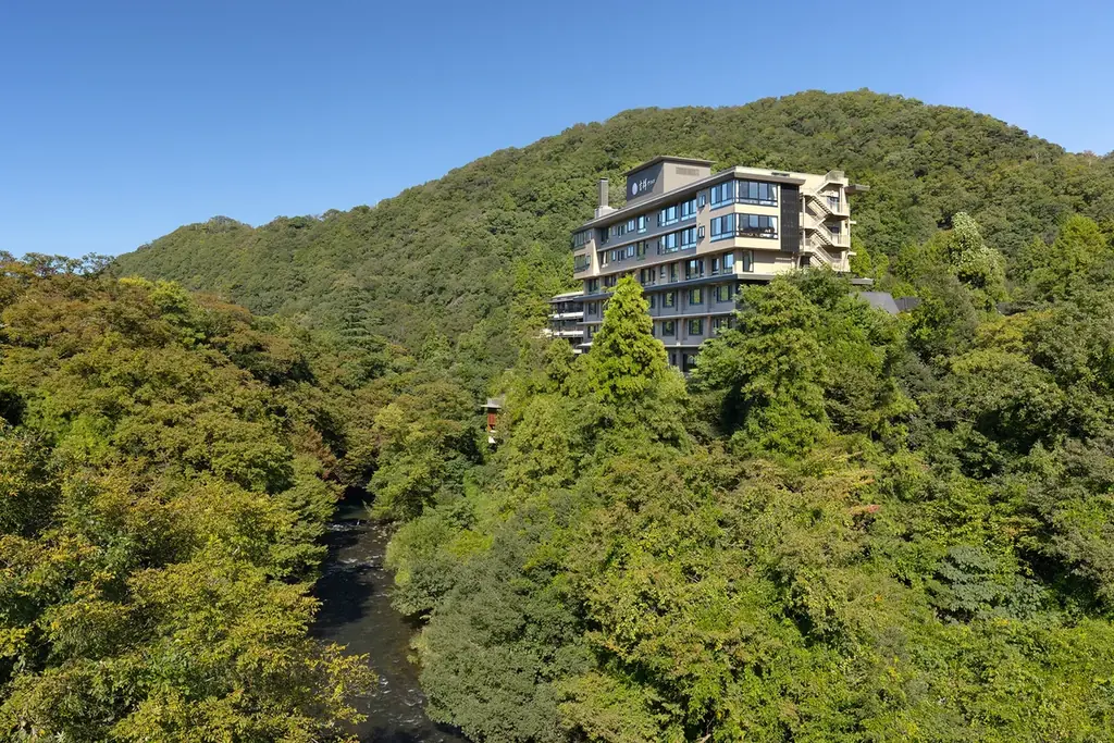 6～7月限定【初夏を愉しむ鮎会席】地酒３種飲み比べ ～ 芭蕉が愛した山中温泉×湯めぐり街あるき帖×山中節の夕べ etc. 画像 21