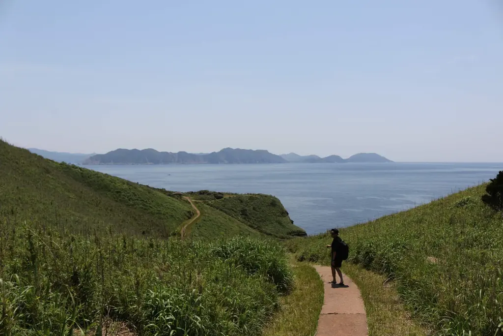 長崎県五島列島福江島　閉鎖した「地域福祉センター荒川温泉」を公衆浴場「荒川温泉」とデザイナーズホテル「HOTEL JIHONGAI」にリニューアル 画像 13