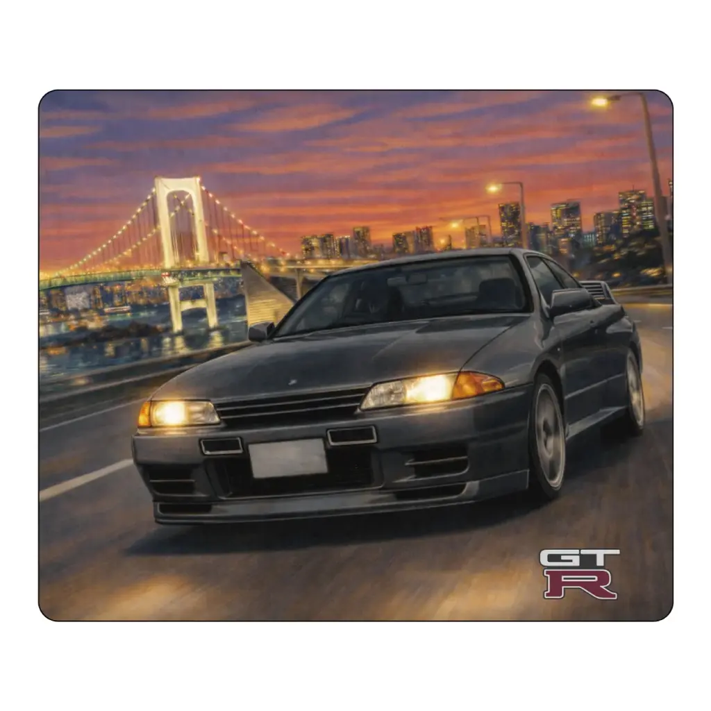 まるでミニカーな「日産スカイライン GT-R（BNR32）」型 無線マウス、Amazonで予約販売開始！ 画像 11
