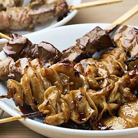 【テンポス不動産】”名古屋・金山”やきとん串焼き酒場「青二才 金山店」が5月22日(金)・23(土)に『大特価祭』を開催！看板メニューのやきとん全品1本80円、大好評の「せんべろ」も同時開催！ 画像 3