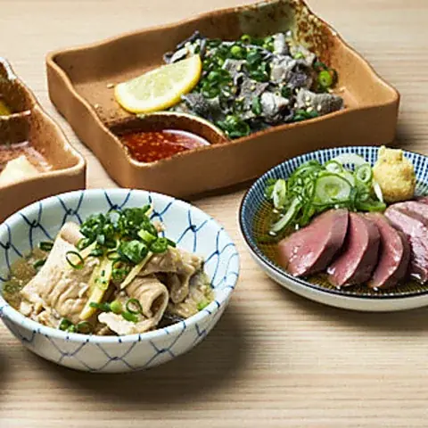 【テンポス不動産】”名古屋・金山”やきとん串焼き酒場「青二才 金山店」が5月22日(金)・23(土)に『大特価祭』を開催！看板メニューのやきとん全品1本80円、大好評の「せんべろ」も同時開催！ 画像 4