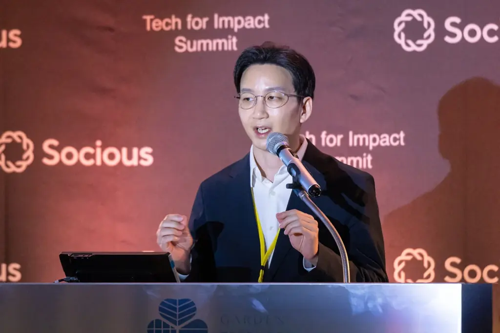 Tech for Impact Summit 2027「Future Leaders Climate Track」推薦受付を開始──AI×気候・脱炭素・物理AI領域の次世代創業者を選出 画像 1
