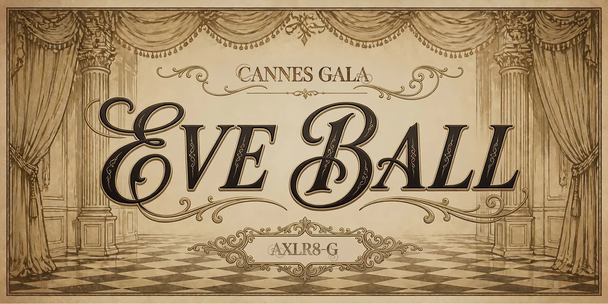 今年の名誉国は「日本」 本日、カンヌ映画祭2026 公認社交界「CANNES GALA」が文化叙勲を発表へ 画像 4