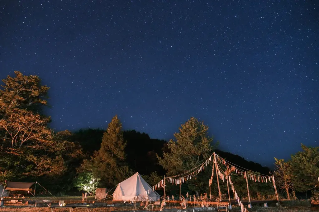【北海道八雲町】関係人口が山車を作る『八雲山車行列キャンプ村 2026』が6月27日より開催決定！ 画像 4