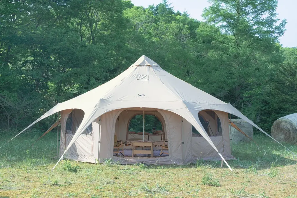 【北海道八雲町】関係人口が山車を作る『八雲山車行列キャンプ村 2026』が6月27日より開催決定！ 画像 5