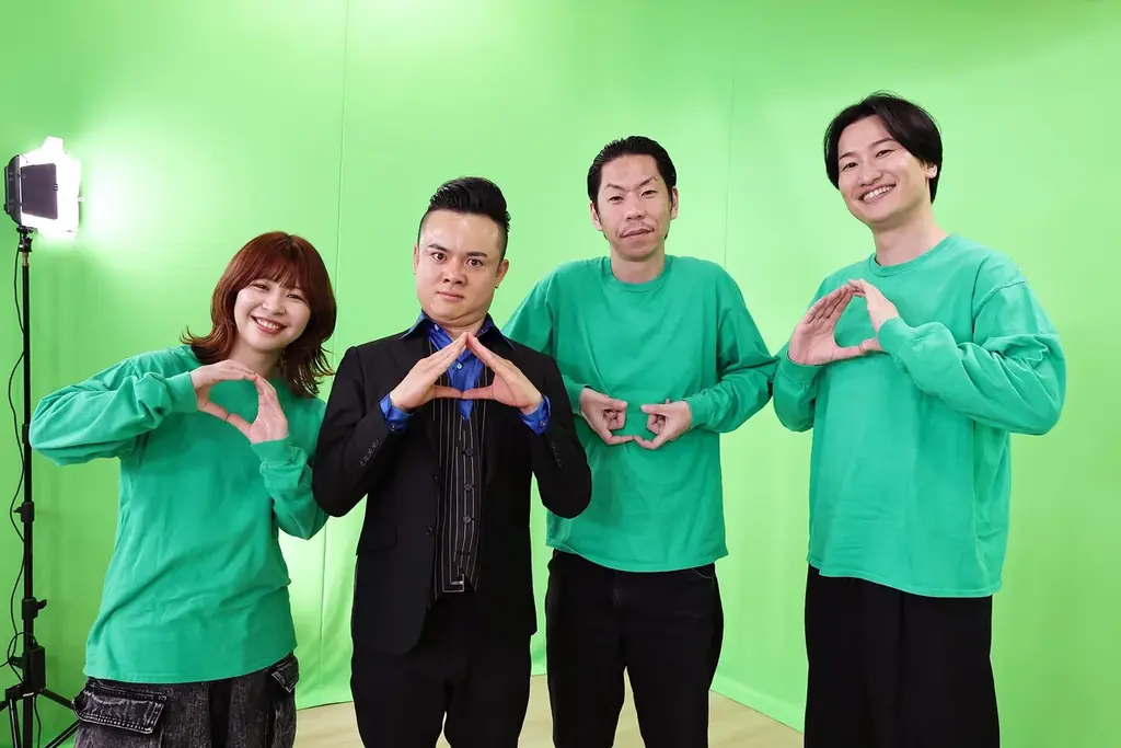 リアルイベント『正解の無いクイズLIVE③』が10月2日(金)に開催決定！ 画像 2