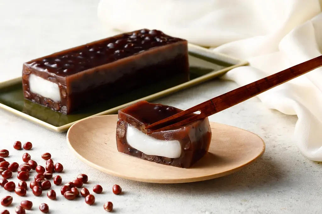 6月16日（火）1日限り　和菓子の日　特別企画！ 画像 2