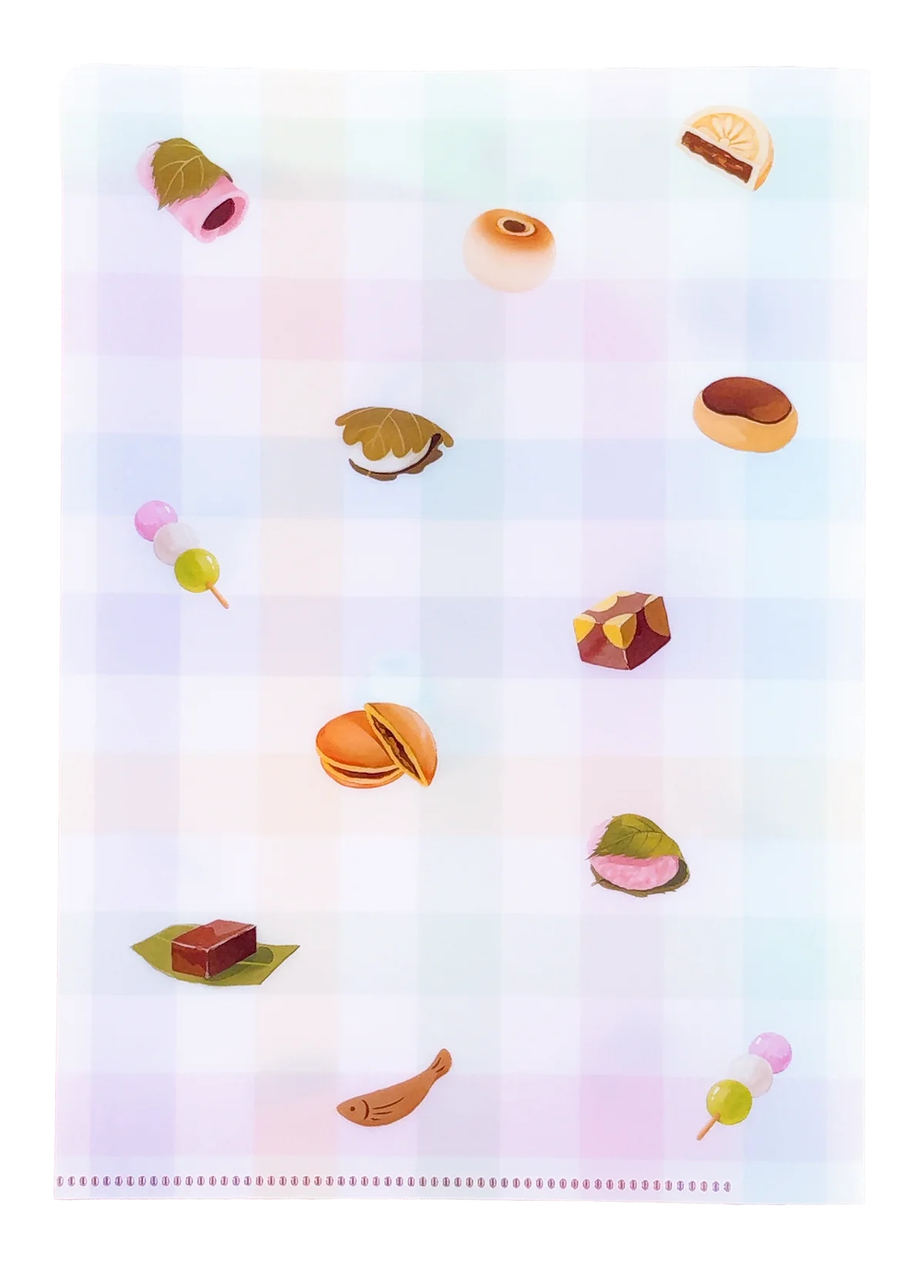 6月16日（火）1日限り　和菓子の日　特別企画！ 画像 3