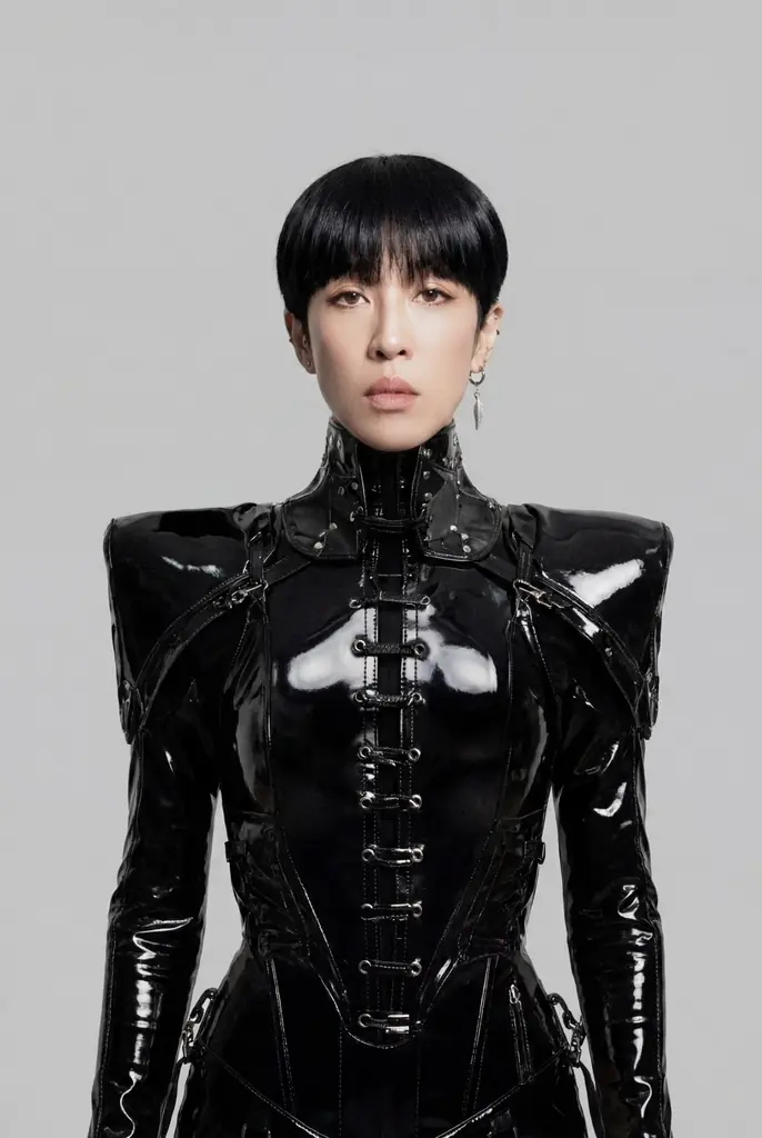 「台湾音楽の今」を東京へ──鄭宜農、 Sandee Chan、生祥樂隊、YELLOW黄宣、LÜCY出演「PARK PARK @ Tokyo」開催 画像 4