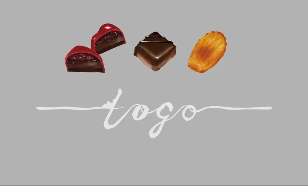 【千歳発】チョコレート専門店《Sweet Shop togo》2026年5月22日オープン 画像 5