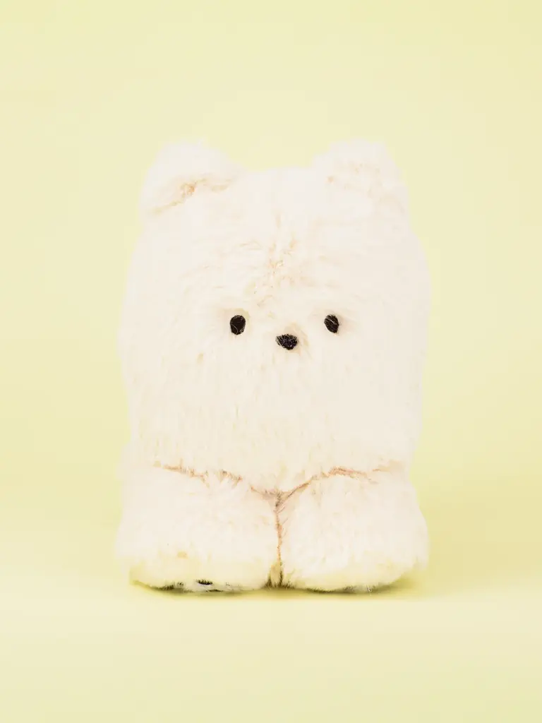 てらおかなつみ『いぬのぬいぐるみ』第2弾が5/29（金）より発売！記念のPOP UPも同時開催 画像 2