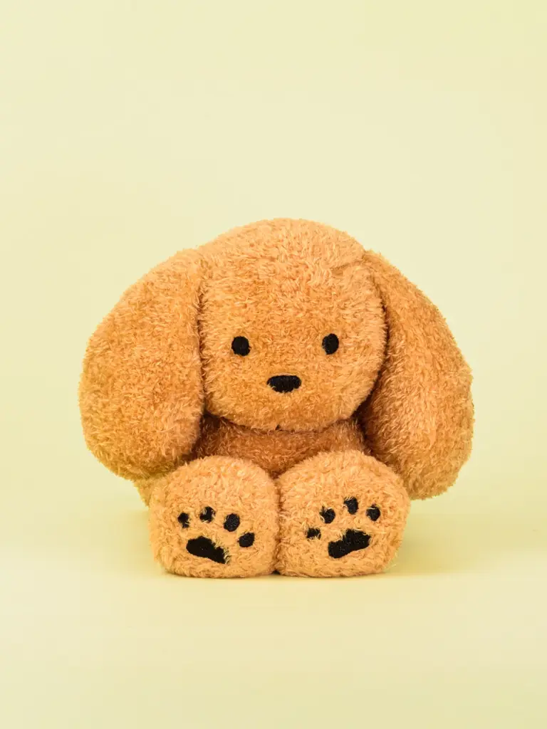 てらおかなつみ『いぬのぬいぐるみ』第2弾が5/29（金）より発売！記念のPOP UPも同時開催 画像 4