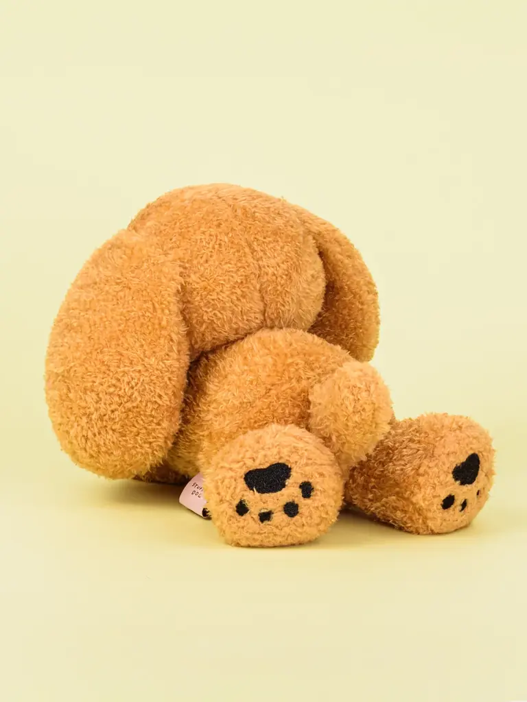 てらおかなつみ『いぬのぬいぐるみ』第2弾が5/29（金）より発売！記念のPOP UPも同時開催 画像 5