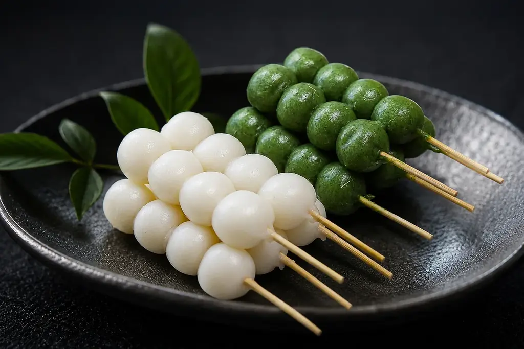【1日4,000本売れる大ヒット】話題の“焼きたてだんご”が1本90円！「お米に感謝フェア」5/18開催！ 画像 10
