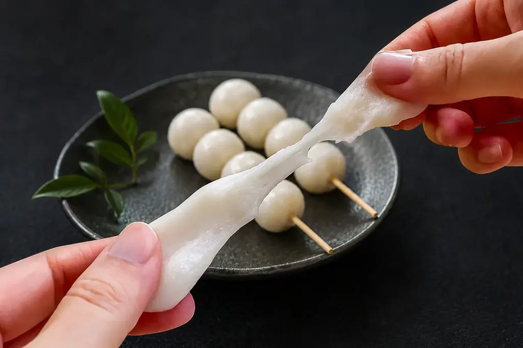 【1日4,000本売れる大ヒット】話題の“焼きたてだんご”が1本90円！「お米に感謝フェア」5/18開催！ 画像 12