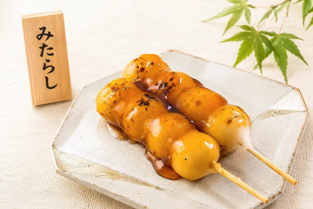 【1日4,000本売れる大ヒット】話題の“焼きたてだんご”が1本90円！「お米に感謝フェア」5/18開催！ 画像 3