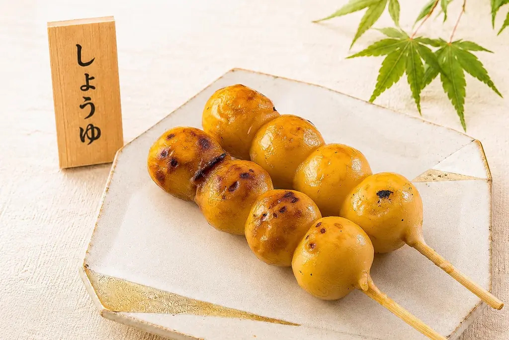【1日4,000本売れる大ヒット】話題の“焼きたてだんご”が1本90円！「お米に感謝フェア」5/18開催！ 画像 5
