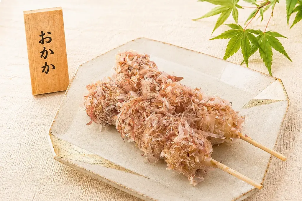【1日4,000本売れる大ヒット】話題の“焼きたてだんご”が1本90円！「お米に感謝フェア」5/18開催！ 画像 6