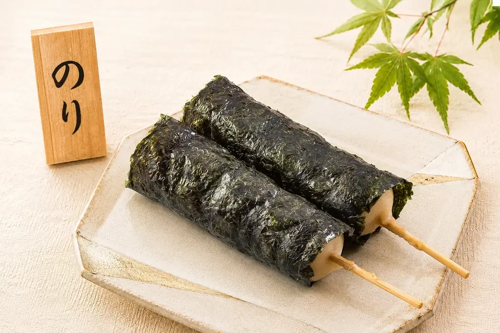 【1日4,000本売れる大ヒット】話題の“焼きたてだんご”が1本90円！「お米に感謝フェア」5/18開催！ 画像 7