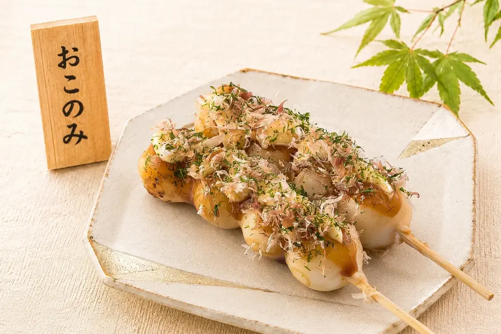 【1日4,000本売れる大ヒット】話題の“焼きたてだんご”が1本90円！「お米に感謝フェア」5/18開催！ 画像 9