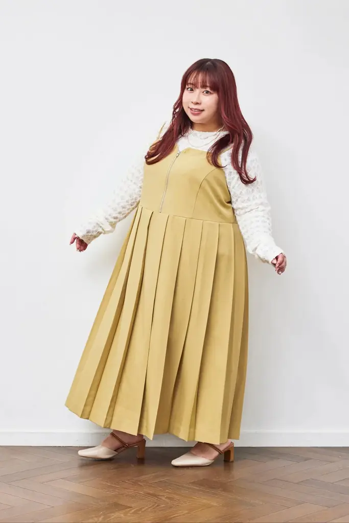 餅田コシヒカリ、アパレルブランド「Moturé」公式オンラインストアオープン 画像 10