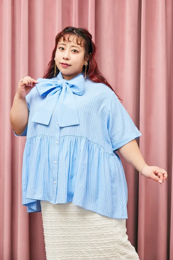 餅田コシヒカリ、アパレルブランド「Moturé」公式オンラインストアオープン 画像 5