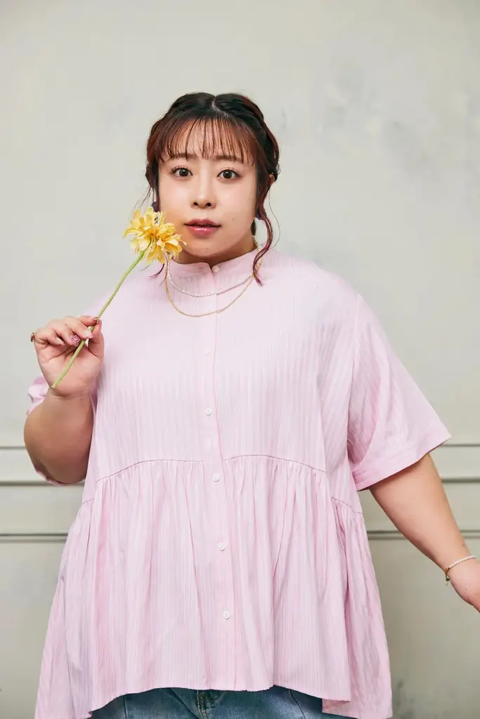 餅田コシヒカリ、アパレルブランド「Moturé」公式オンラインストアオープン 画像 6