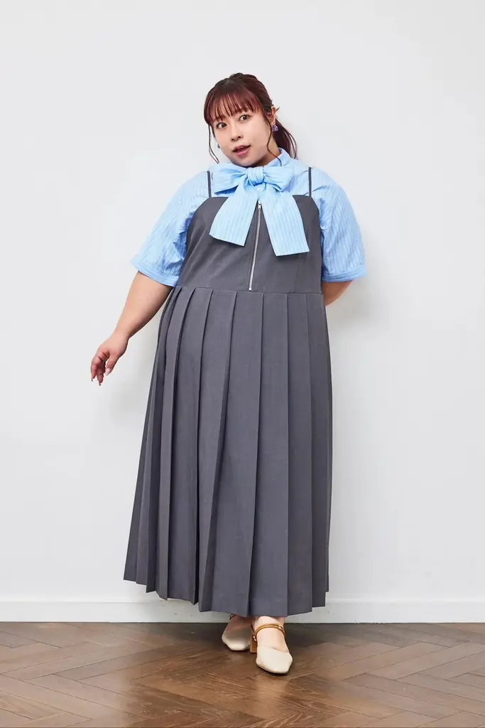 餅田コシヒカリ、アパレルブランド「Moturé」公式オンラインストアオープン 画像 8