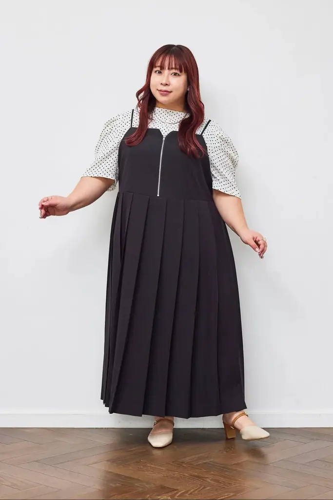 餅田コシヒカリ、アパレルブランド「Moturé」公式オンラインストアオープン 画像 9