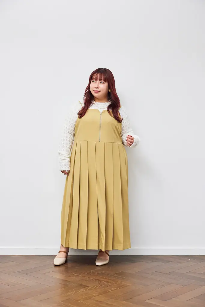 餅田コシヒカリ、アパレルブランド「Moturé」公式オンラインストアオープン 画像 10
