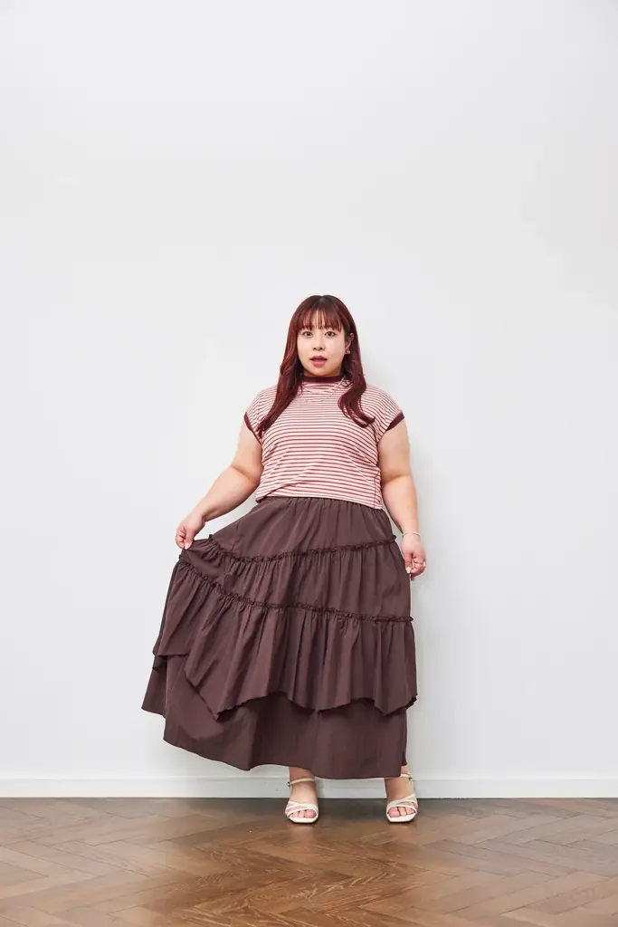 餅田コシヒカリ、アパレルブランド「Moturé」公式オンラインストアオープン 画像 12
