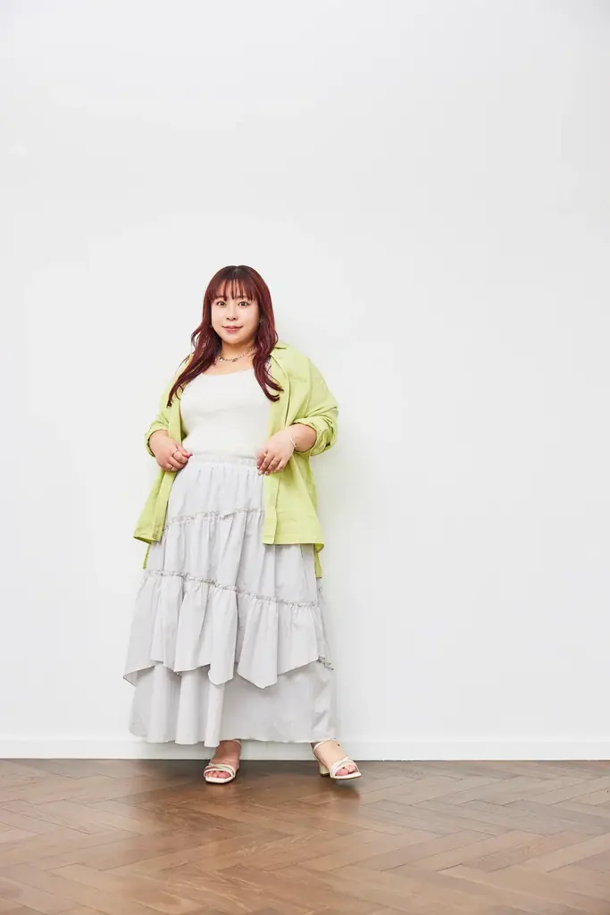 餅田コシヒカリ、アパレルブランド「Moturé」公式オンラインストアオープン 画像 13