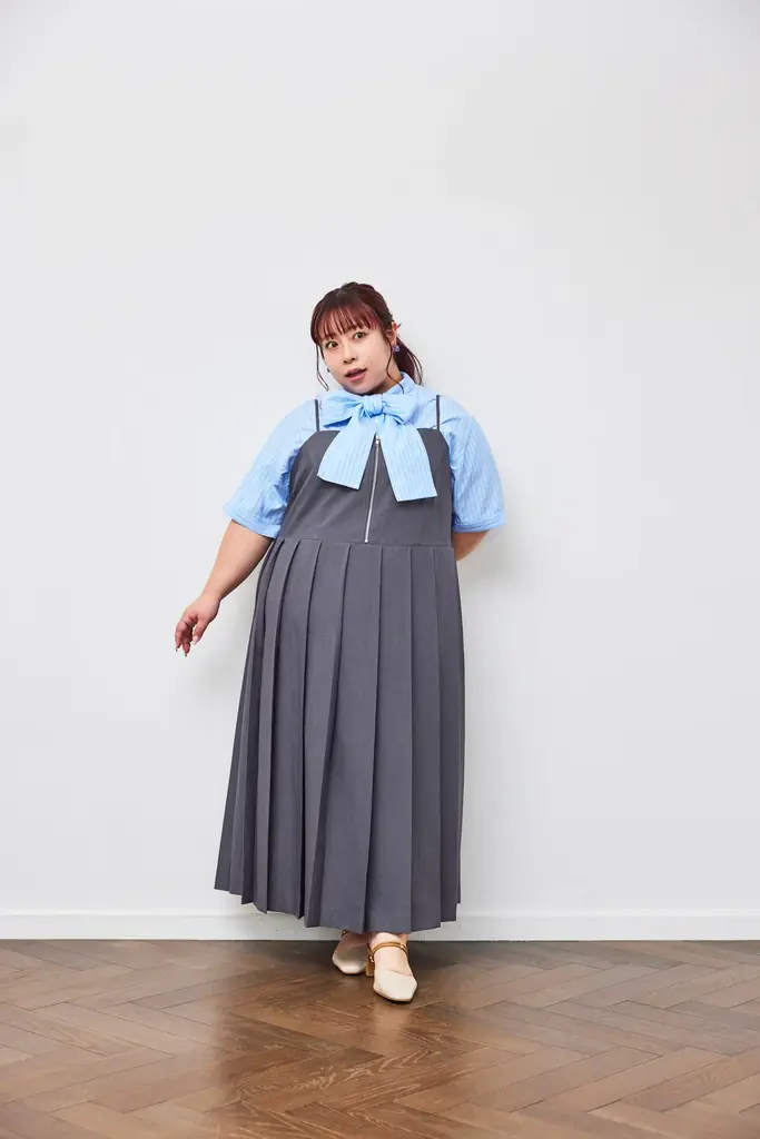 餅田コシヒカリ、アパレルブランド「Moturé」公式オンラインストアオープン 画像 8
