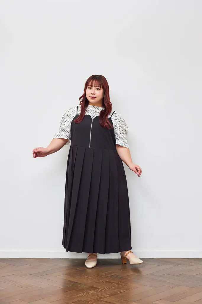 餅田コシヒカリ、アパレルブランド「Moturé」公式オンラインストアオープン 画像 9