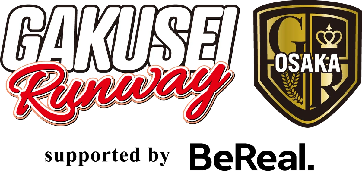 大阪選抜モデルが決まる！日本最大規模の女子学生参加型イベント「GAKUSEI RUNWAY 2026 WINTER in OSAKA supported by BeReal」開催決定！ 画像 19