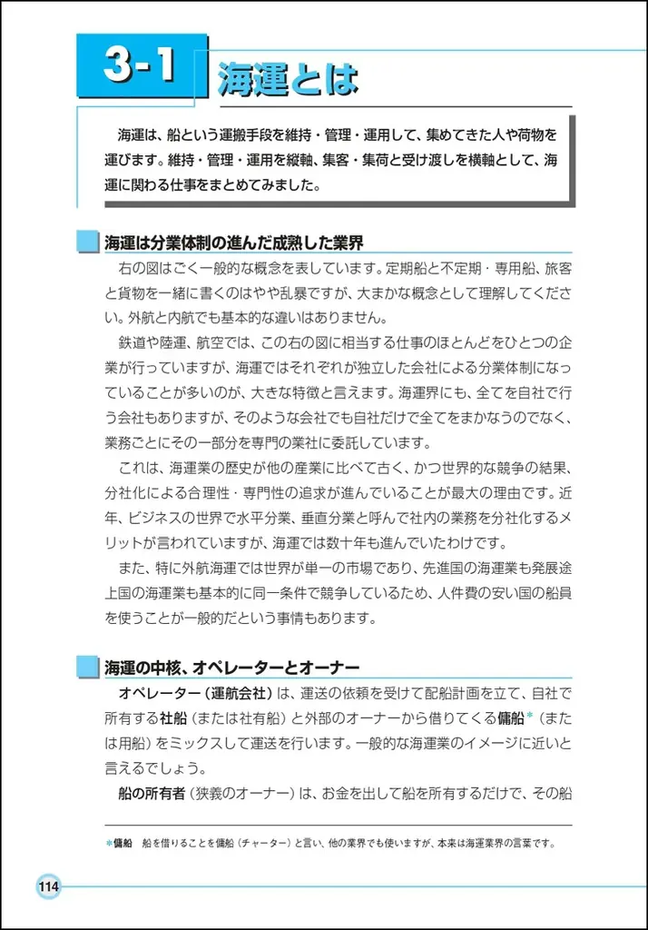 美麗な船の写真をカラーで楽しめる口絵付き！最新情報の更新はもちろん、新しいテーマも大幅追加された船の定番書『図解入門よくわかる 最新 船舶の基本と仕組み[第5版]』5/25（月）刊行 画像 4