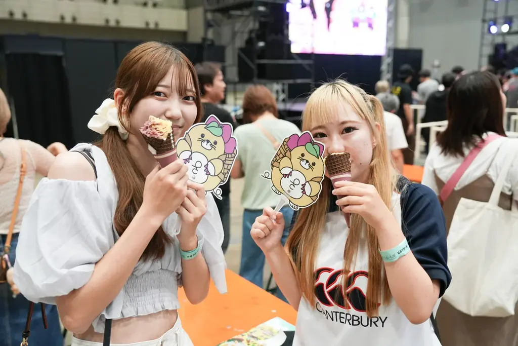 一般販売に先駆けて、超お得な「夏のさつまいも博2026」クラウドファンディング限定特別チケット、本日より販売開始！ 画像 5