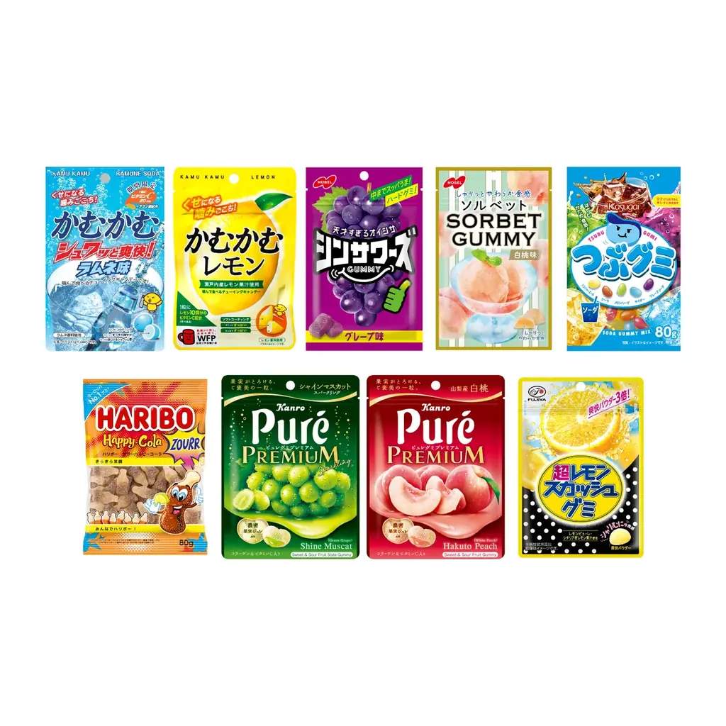 セブン‐イレブンとパペットスンスンがコラボ！7種のオリジナルパン&スイーツが5月26日よりセブン‐イレブンで順次発売 画像 14