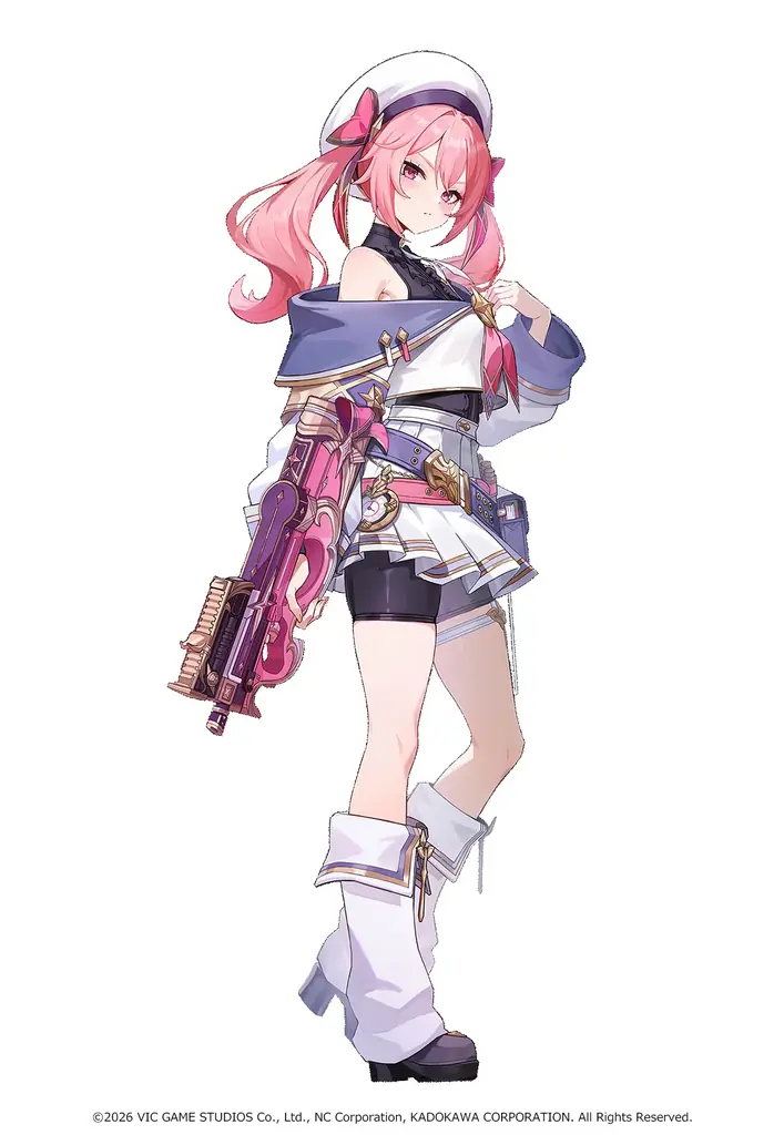 『リミットゼロ ブレイカーズ』強敵との激闘をチェックしよう！新PV『規格外の強敵、降臨——エンシェントドラゴン戦』を公開！声優情報解禁第3弾！カティア役　石原夏織さん、ルニ役　幸村恵理さんに決定！ 画像 3