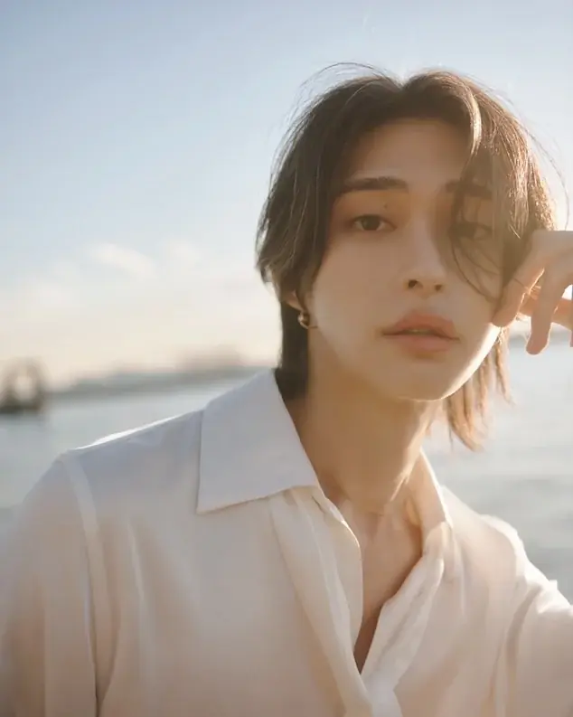 美しすぎる美容外科医・紀田基邦が初の写真集『Love Yourself』を発売！東京・大阪で発売記念イベントも開催！ 画像 2