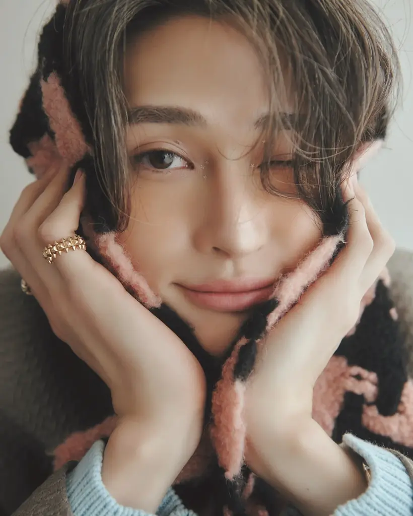 美しすぎる美容外科医・紀田基邦が初の写真集『Love Yourself』を発売！東京・大阪で発売記念イベントも開催！ 画像 3