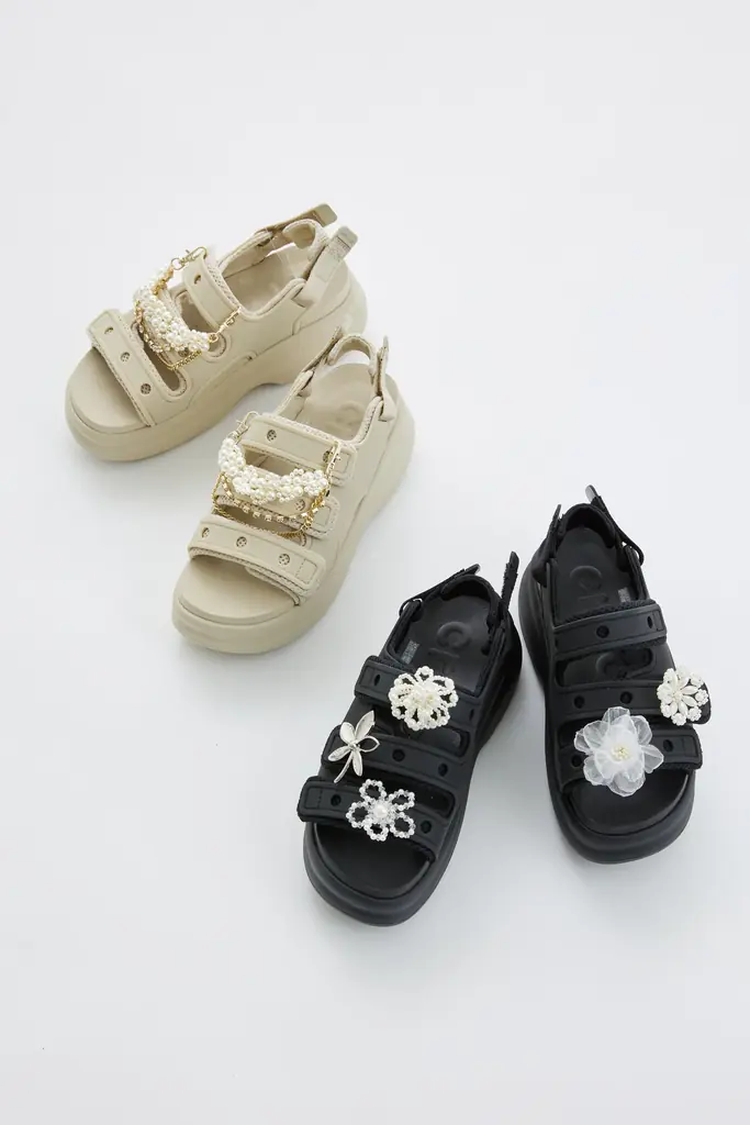 【FURFUR(ファーファー)】世界的カジュアルフットウェアブランド「crocs」の限定モデルが登場！＜5月20日(水)全国発売＞ 画像 2