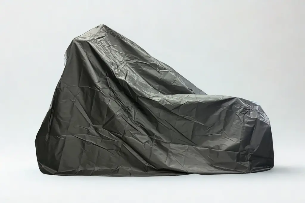 車体を丸ごと守る専用カバーを追加、“小さな軽トラ”『ブレイズ イーカーゴ』の新たな価値 画像 2