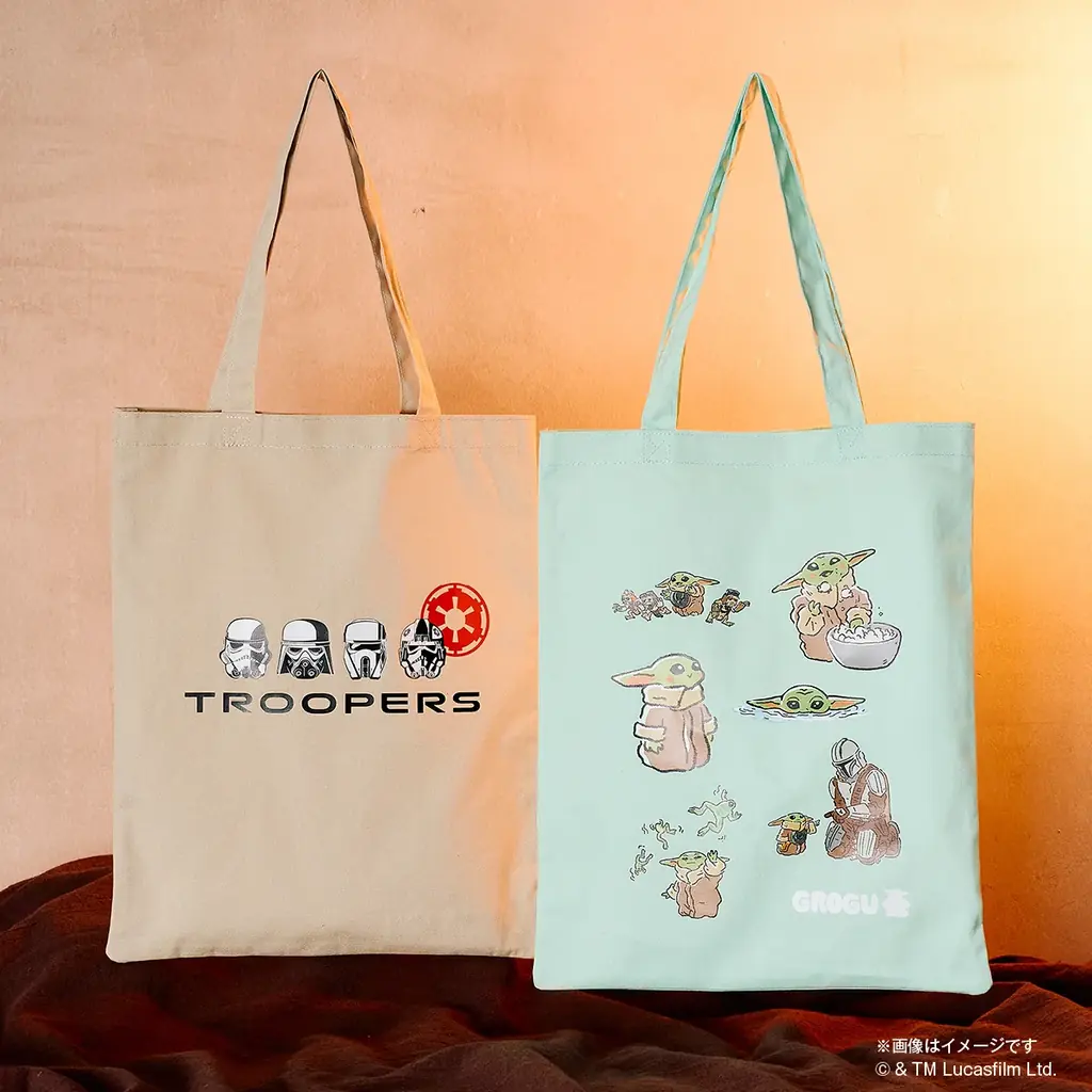 5月22日発売｜Happyくじ マンダロリアン新作フィギュア登場｜ベスト